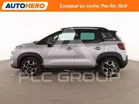 2023 Citroen C3