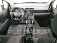 2023 Citroen C3