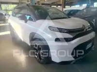 2023 Citroen C3