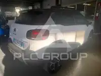 2023 Citroen C3