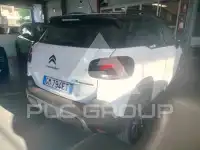 2023 Citroen C3
