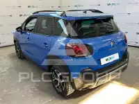 2023 Citroen C3