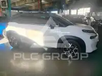2023 Citroen C3
