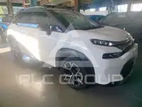 2023 Citroen C3