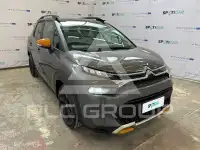 2023 Citroen C3