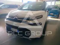 2023 Citroen C3