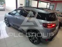 2023 Citroen C5