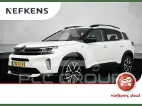 2023 Citroen C5