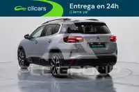 2023 Citroen C5