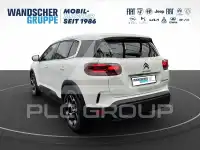 2023 Citroen C5