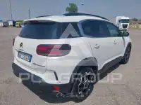 2023 Citroen C5