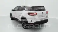 2023 Citroen C5