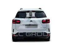 2023 Citroen C5