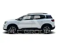 2023 Citroen C5