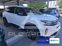 2023 Citroen C5
