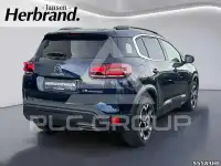 2023 Citroen C5