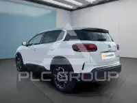 2023 Citroen C5