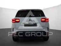 2023 Citroen C5