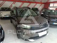 2023 Citroen C5