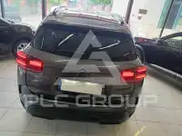 2023 Citroen C5