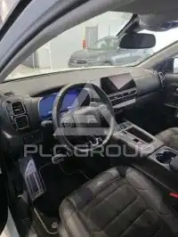 2023 Citroen C5