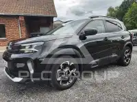 2023 Citroen C5