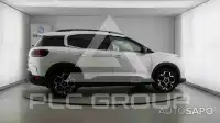 2023 Citroen C5