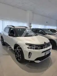 2023 Citroen C5