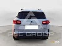 2023 Citroen C5