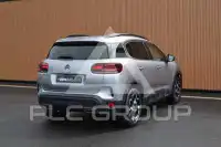 2023 Citroen C5
