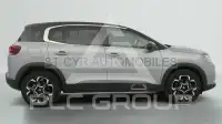 2023 Citroen C5