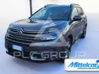 2023 Citroen C5