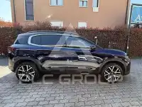 2023 Citroen C5