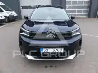2023 Citroen C5