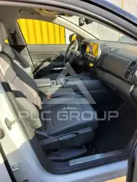 2023 Citroen C5