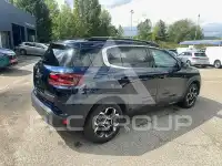 2023 Citroen C5