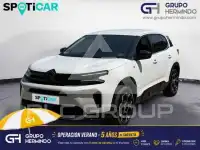 2023 Citroen C5