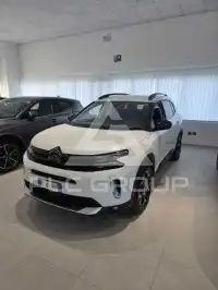 2023 Citroen C5