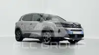 2023 Citroen C5
