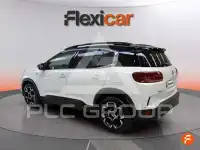 2023 Citroen C5