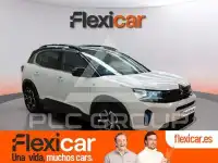 2023 Citroen C5
