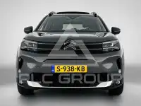 2023 Citroen C5
