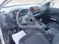 2023 Citroen C5