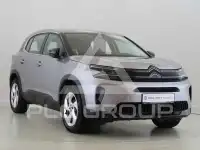 2023 Citroen C5