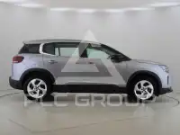 2023 Citroen C5