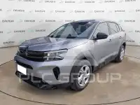 2023 Citroen C5
