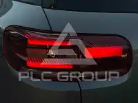 2023 Citroen C5
