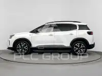 2023 Citroen C5