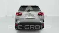 2023 Citroen C5