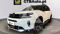 2023 Citroen C5